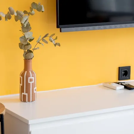Apartament Meri *