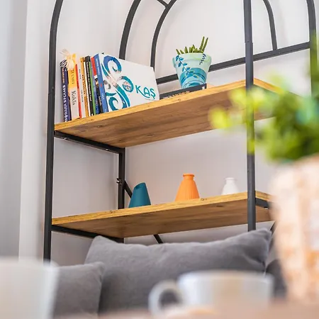 Apartament Meri *