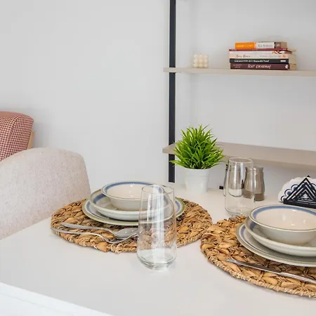 Meri Apartament