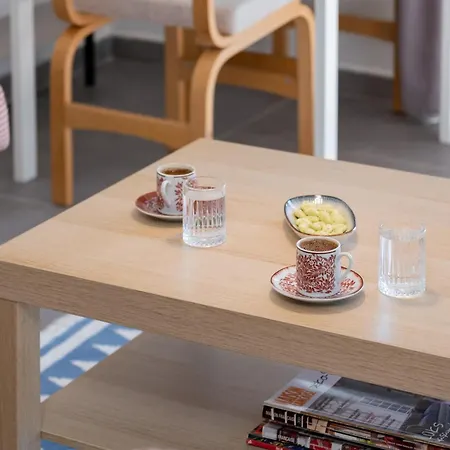Meri Apartament Kaş