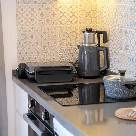 Meri Appartement Kaş