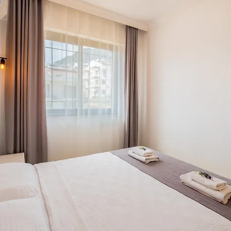 Meri Apartament Kaş