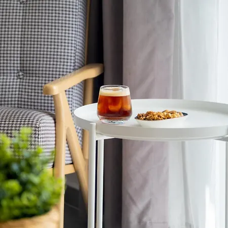 Meri Apartament Kaş