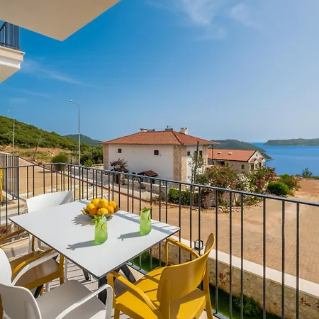 Meri Apartament *
