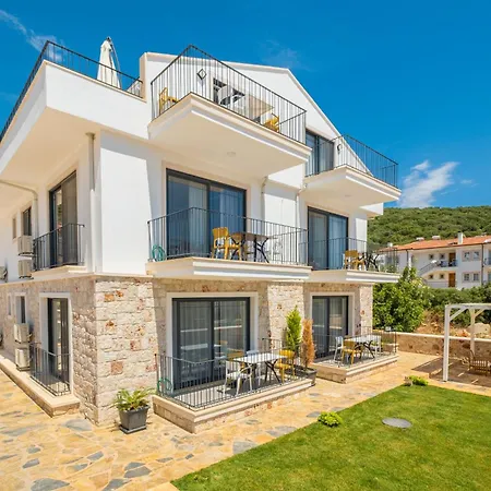 Meri Apartament *