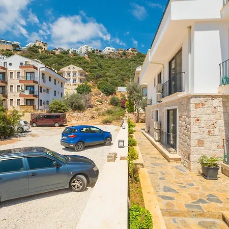 Apartament Meri