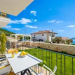 Meri Apartment Kaş
