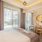 Meri Apartment Kaş