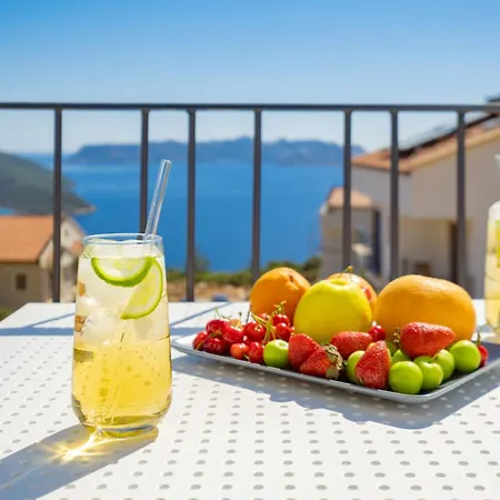 Meri Apartmán Kaş