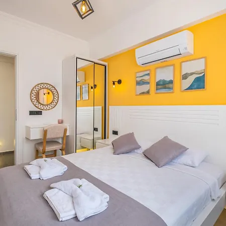 Apartment Meri *