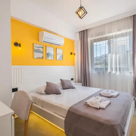 Apartamento Meri Kas