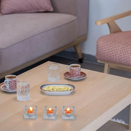 Apartman Meri