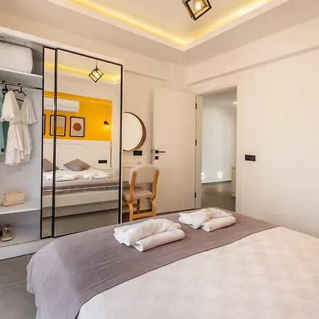 Apartmán Meri Kaş