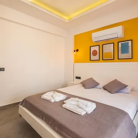 Apartment Meri Kas