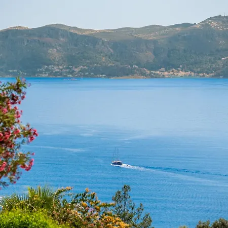 Meri Kaş