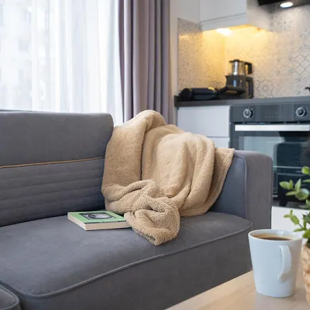 Apartment Meri