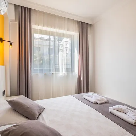 Apartamento Meri Kas