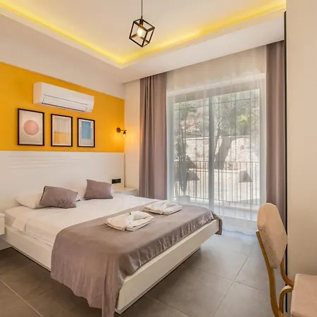 Meri Apartment