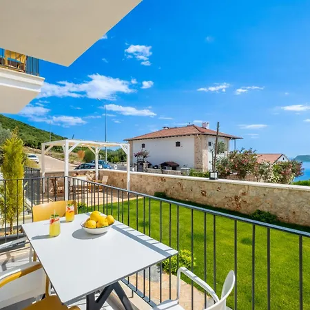 Meri Apartamento Kas