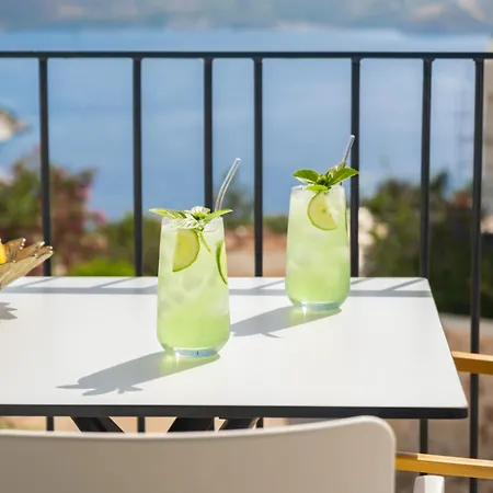 Meri Apartmán Kaş
