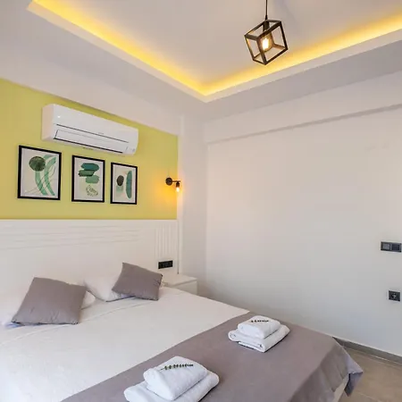 Apartment Meri