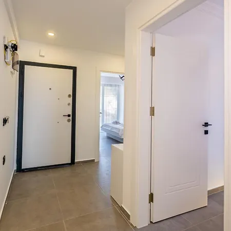 Meri Apartment
