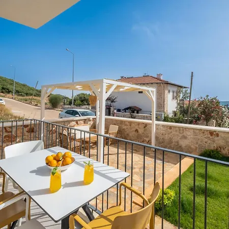 Meri Apartament
