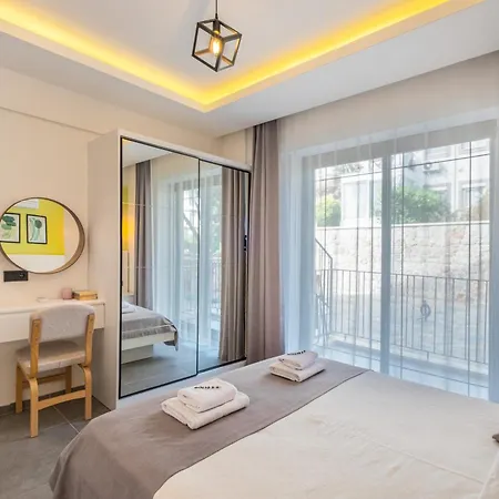 Apartment Meri *