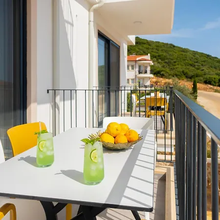 Meri Apartment Kas