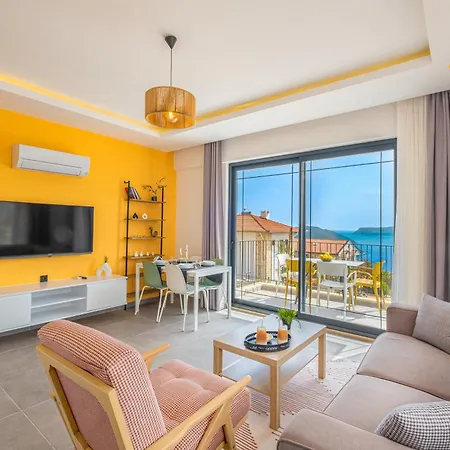 Apartmán Meri