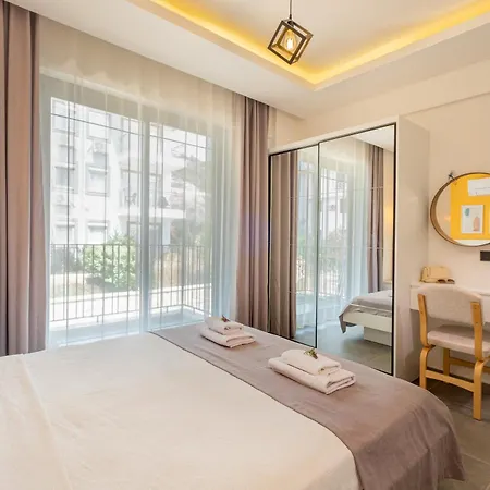 Meri Apartamento Kas