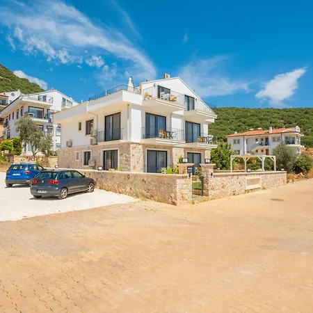 Apartament Meri