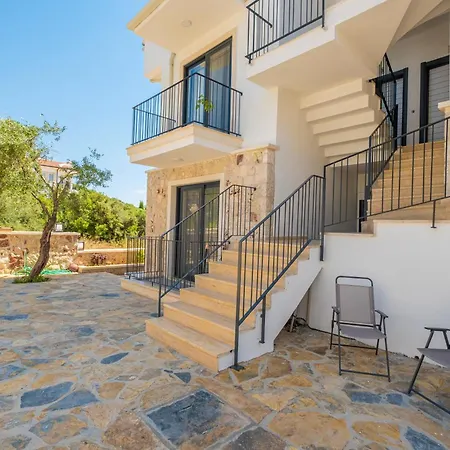 Meri Apartment Kas