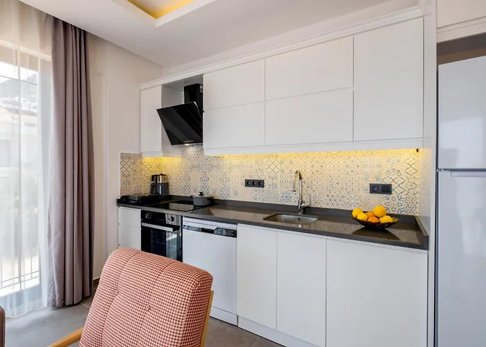 Apartman Meri Kaş